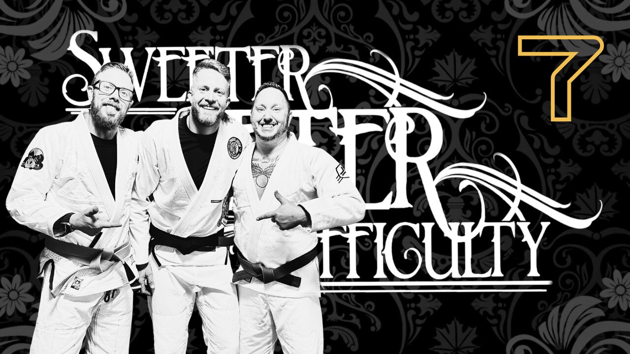 Episode 7: Consistency Over Time: The Secret to Success