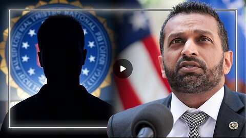 🚨BREAKING FBI SCANDAL: President Trump Learns That The Whistleblowers Who Exposed The Plot