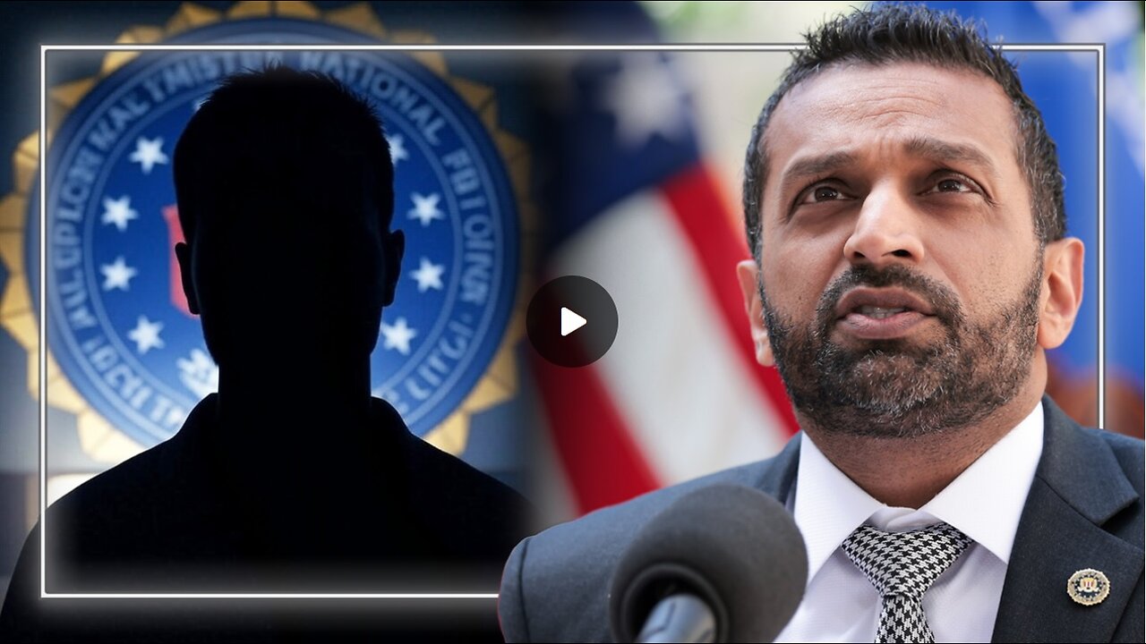🚨BREAKING FBI SCANDAL: President Trump Learns That The Whistleblowers Who Exposed The Plot