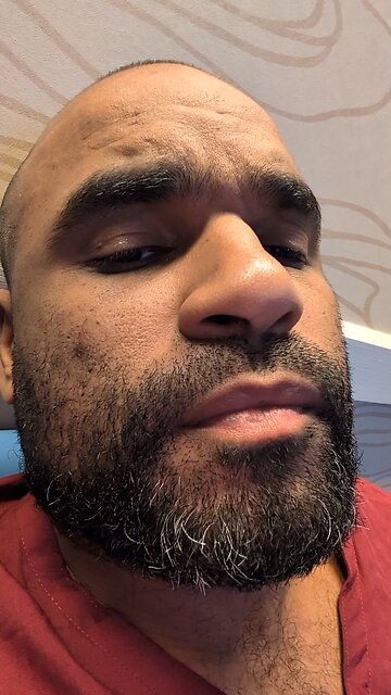 if I tried to be another way it not be true.