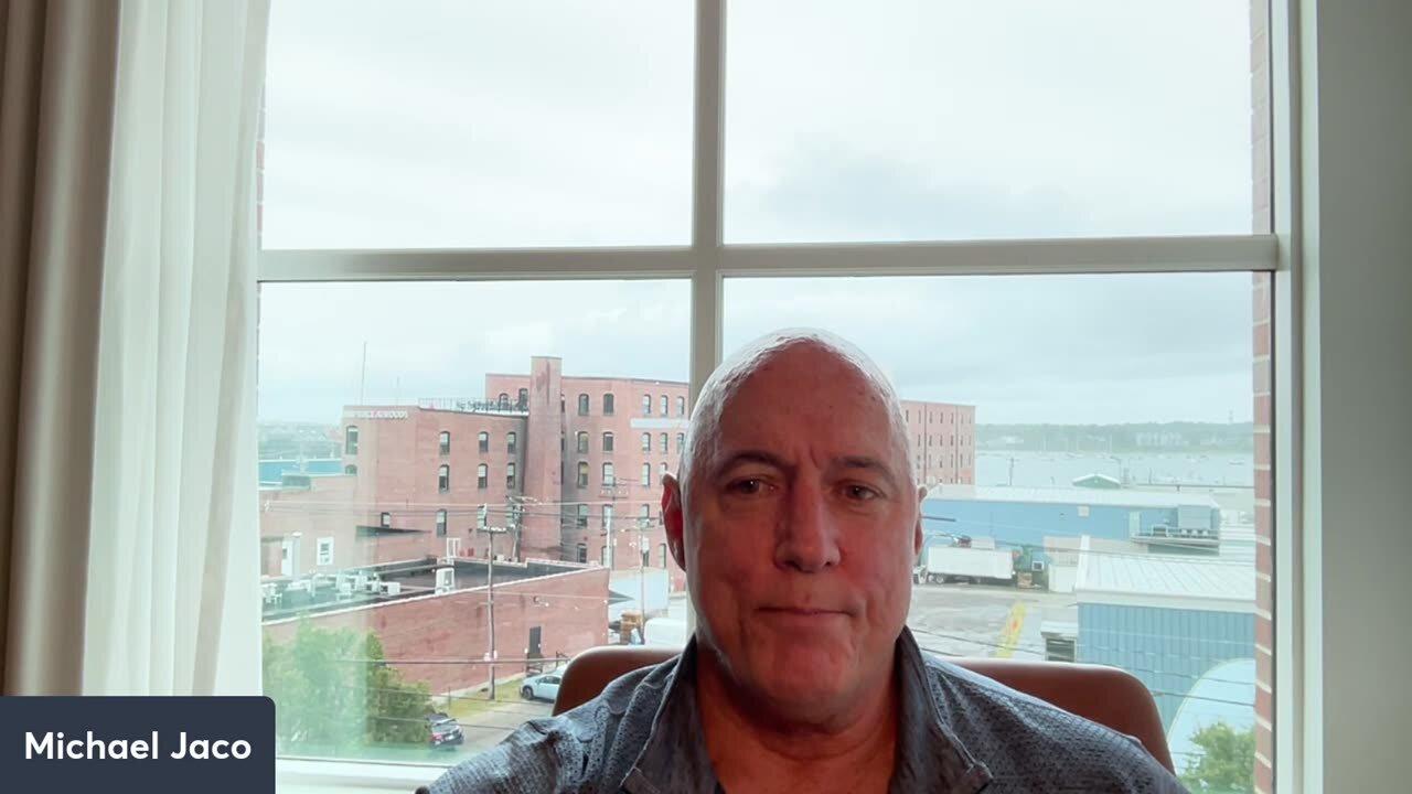 Michael Jaco Update Shocking Intel 9.7.25: 3-Letter Agencies Push False Flags Again — Echoes of George Floyd & Manson’s Killings!