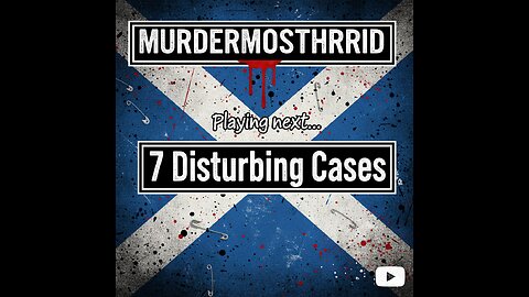 7 Disturbing Cases