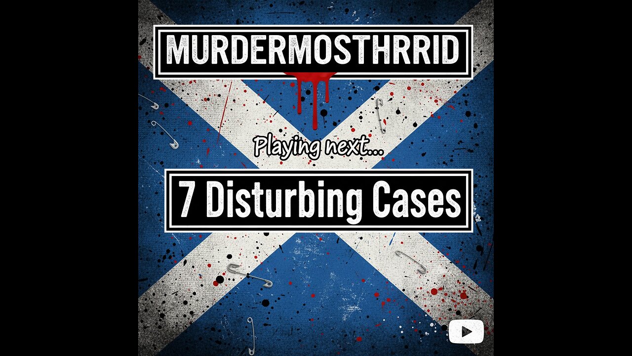 7 Disturbing Cases