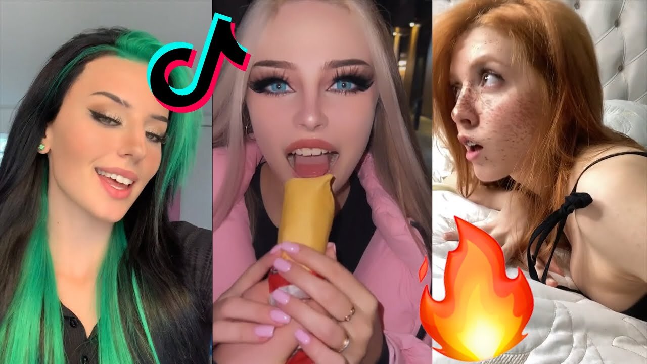 Sexy Baddies giving Daddy Goon Time