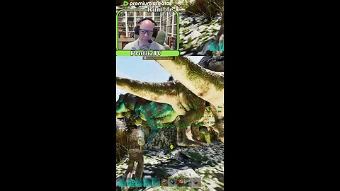 20 T-Rexs Crushed in Quick Loss to Ice Wyvern Nunatak