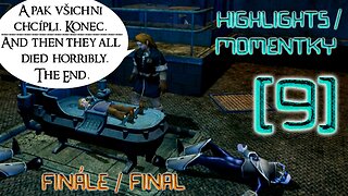 Gooka 2: Záhada Janatris / The Mystery of Janatris - Momentky/Highlights |9| FIN [CZ/EN]