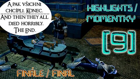 Gooka 2: Záhada Janatris / The Mystery of Janatris - Momentky/Highlights |9| FIN [CZ/EN]