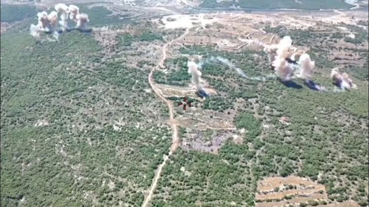 IDF targeted ops in Lebanon thwart Hezbollah regaining footing