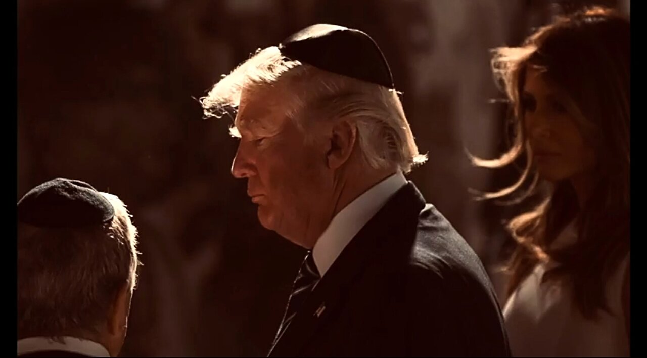 JEWS & FREEMASONS RUN THE WORLD FOR SATAN ✡️