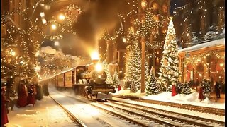 The Most Beautiful Classic Christmas Songs 2026 🎄⭐🤶 Peaceful Carols to Light Up Your Holiday