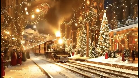 The Most Beautiful Classic Christmas Songs 2026 🎄⭐🤶 Peaceful Carols to Light Up Your Holiday