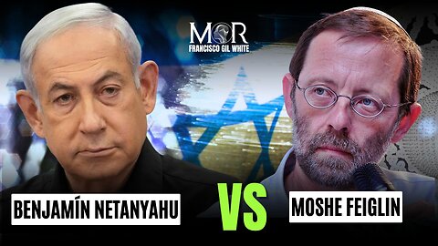 ¿Cuál es el Rol de Israel y Quién DEBE ser su Líder?