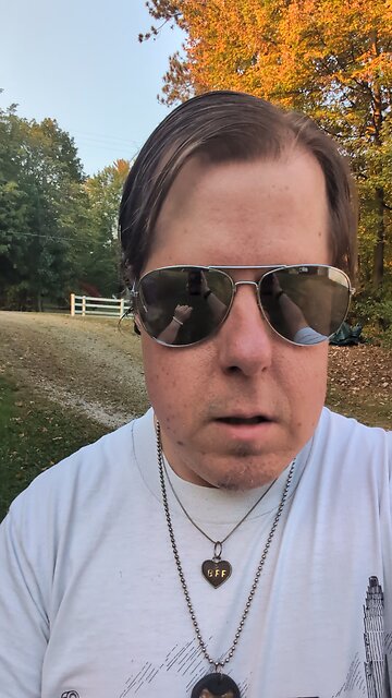 good morning everyone happy Friday