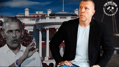 The Deepstate Fights Back - ObamaGate, saRNA, & Vax Immunity for Chemicals!