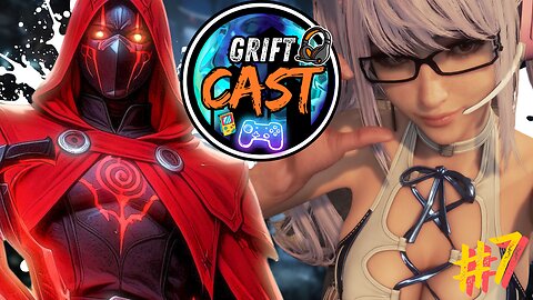 This Game Makes The Woke Meltdown | Stellar Blade (PC) | Griftcast