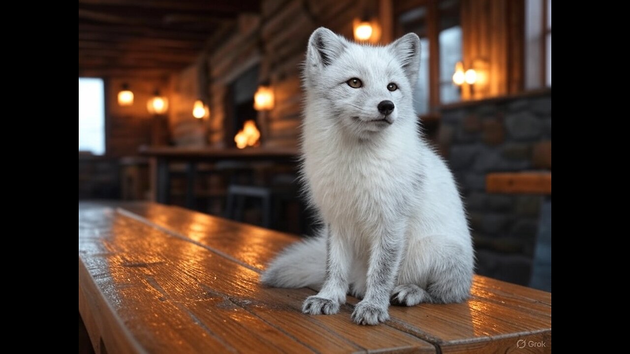 Happy Wife, Happy Stream, doesn't rhyme but my wife likes these titles