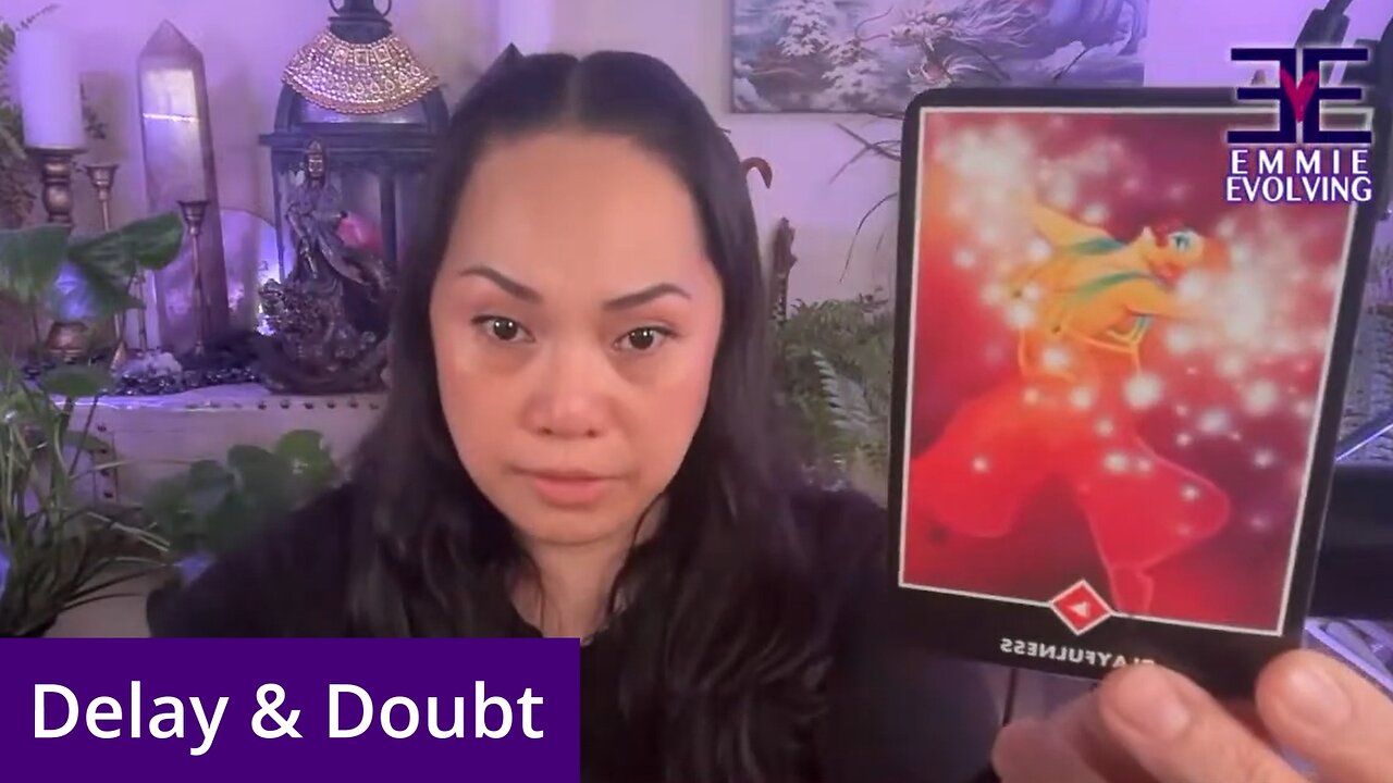 🔥 ALL SIGNS 🔥 Delay & Doubt CREEPING IN