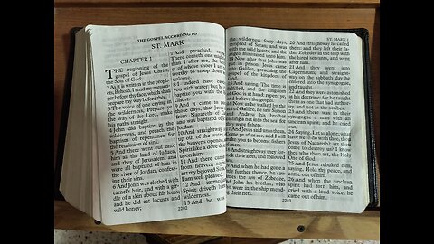 KJV vs Vatican Books