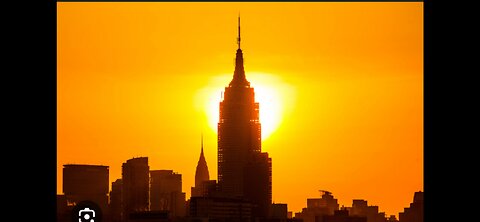 The Rising Sun