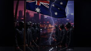 Machetes,Gangs, & Votes : Unpacking Victoria’s Crime Wave & Australia's Political Divide -With Morgan C Jonas