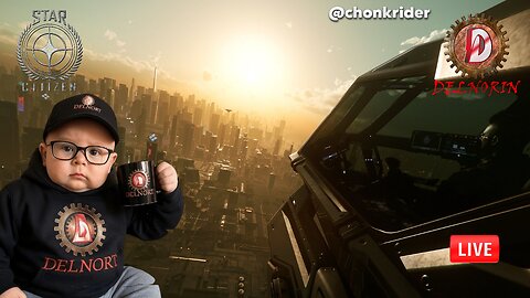 🔴 Live - Star Citizen
