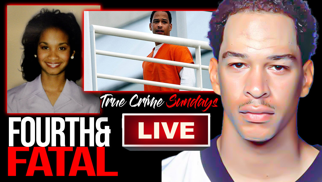 Fourth And Fatal | True Crime Sunday