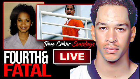 Fourth And Fatal | True Crime Sunday