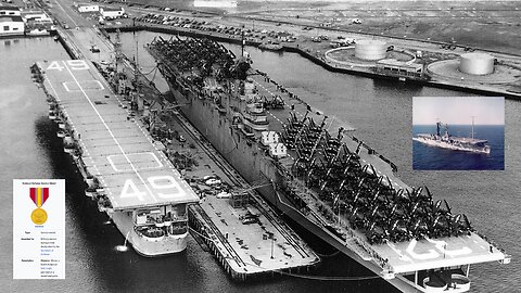 USS Wright CVL-49