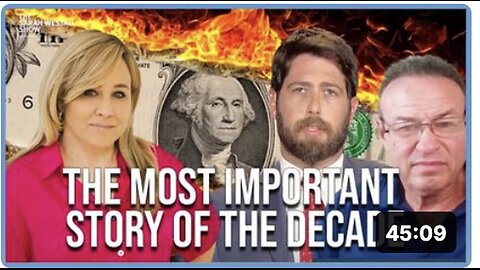 "Key Takeaways from Alex Newman & Sam Anthony on Globalists Funding World Government"