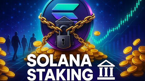 VanEck Files JitoSOL ETF | Solana Staking for Institutions