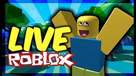 24/7 Ultimate Roblox Grind Stream Live 🔥 #rumbletakeover