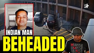 Dallas Motel Manager's Grisly BEHEADING Over Laundry Dispute