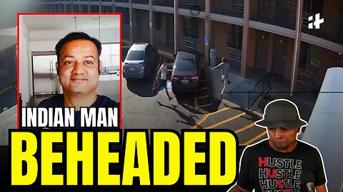Dallas Motel Manager's Grisly BEHEADING Over Laundry Dispute
