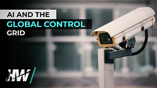 AI AND THE GLOBAL CONTROL GRID