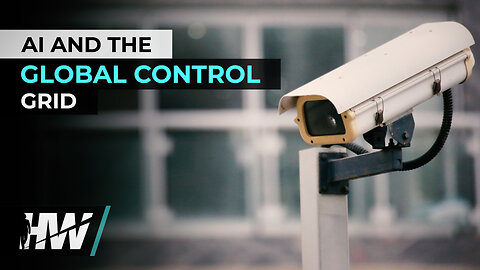 AI AND THE GLOBAL CONTROL GRID