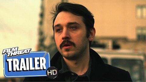 MASS STATE LOTTERY | Official HD Trailer (2025) | COMEDY | Film Threat Trailers