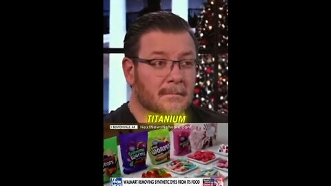 Walmart Bends The Knee To President Trump, HHS Kennedy & MAHA [Not enuff imho] ~BY Next News Network 12.16.25