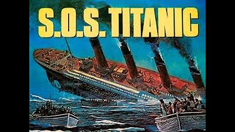 S.O.S. Titanic PG 1979 ‧ Thriller/Drama ‧ 1h 43m