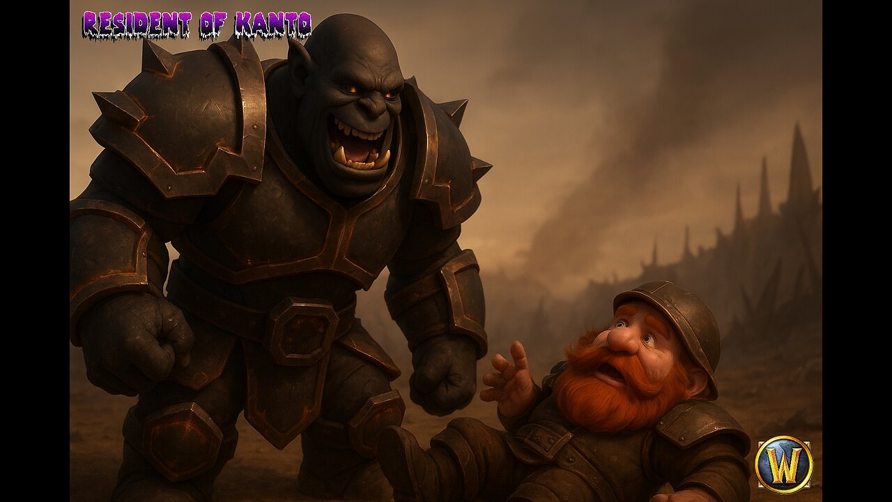 World of Warcraft: Getting Stronger!