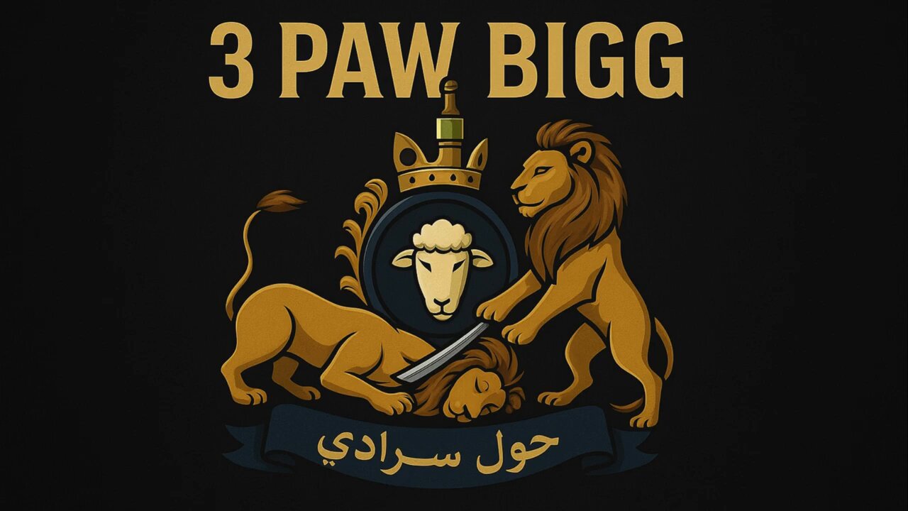 pause - 3 pawn bigg (officiel audio)