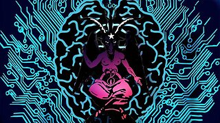 As They PLAY GOD Our WORLD Looks More Like THE DEVIL (2025) - KJOzborne