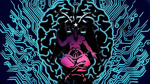 As They PLAY GOD Our WORLD Looks More Like THE DEVIL (2025) - KJOzborne