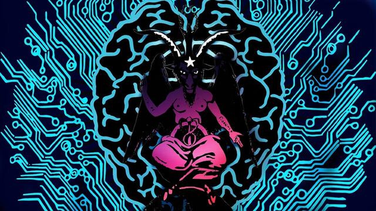 As They PLAY GOD Our WORLD Looks More Like THE DEVIL (2025) - KJOzborne