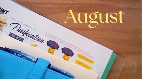 August, 2025 | Sew Stage IT: Blog, Podcast & Livestream Academics