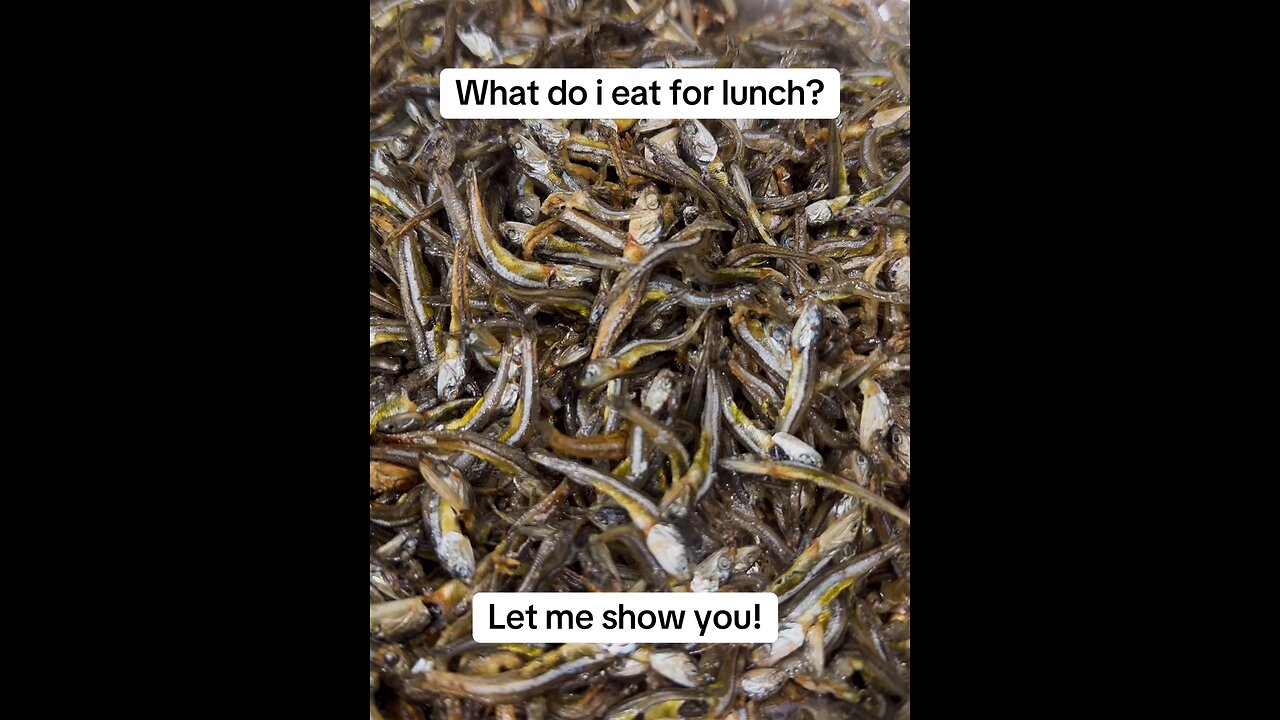 Lunch time