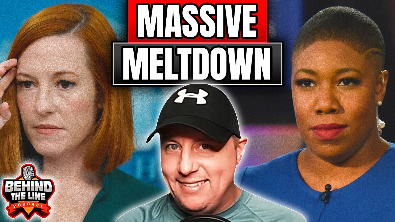 MSNBC Ratings CRASH as MSNBC Stars MELTDOWN over Trump