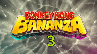 Donkey Kong Bananza #3