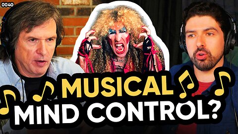 Is Music Controlling You?