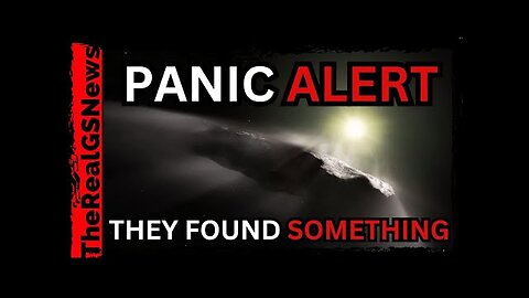 "NOVEMBER INVASION!" Earth In Trouble - Expert Warn Of November Danger