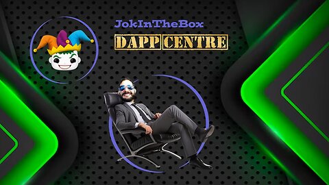 JOK IN THE BOX 🔥 $JOK 🚀 PLAY TO EARN REWARDS IN $TON! 🤑